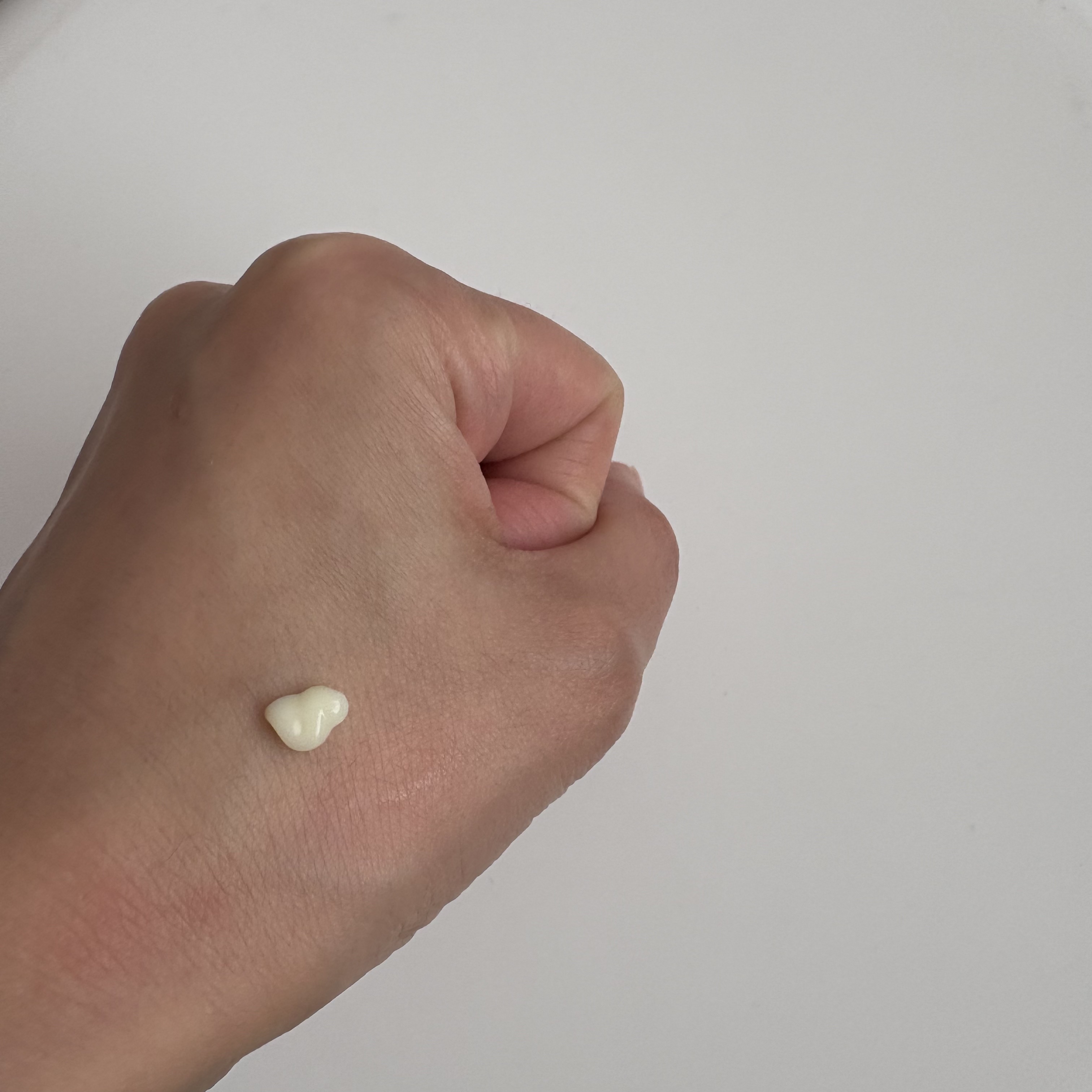 ヴィーガンリポソームレチノールセラム/SKIN&LAB/美容液を使ったクチコミ（2枚目）