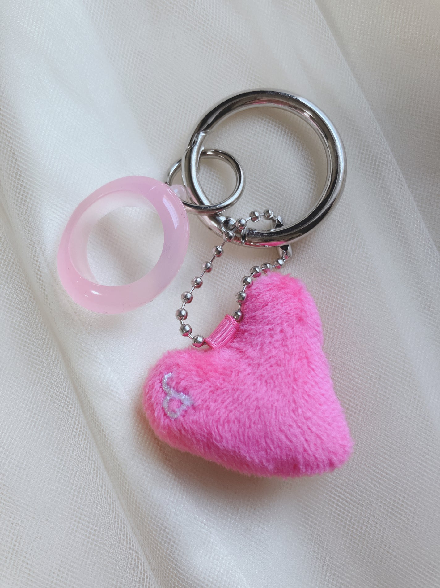 ã¶ ãžã¥ãŒã·ãŒã©ã¹ãã£ã³ã°ãã£ã³ã/rom&nd/ãªãããã£ã³ãã䜿ã£ãã¯ãã³ãïŒ5æç®ïŒ