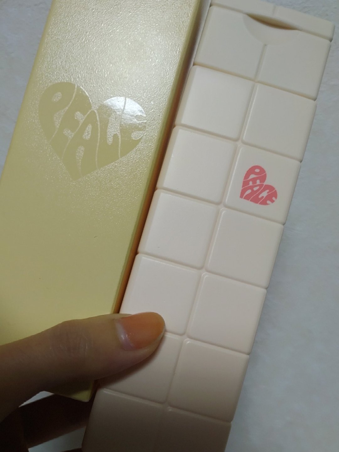 ピース プロデザインシリーズ モイストmilk <バニラ>/アリミノ/ヘアミルクを使ったクチコミ（1枚目）