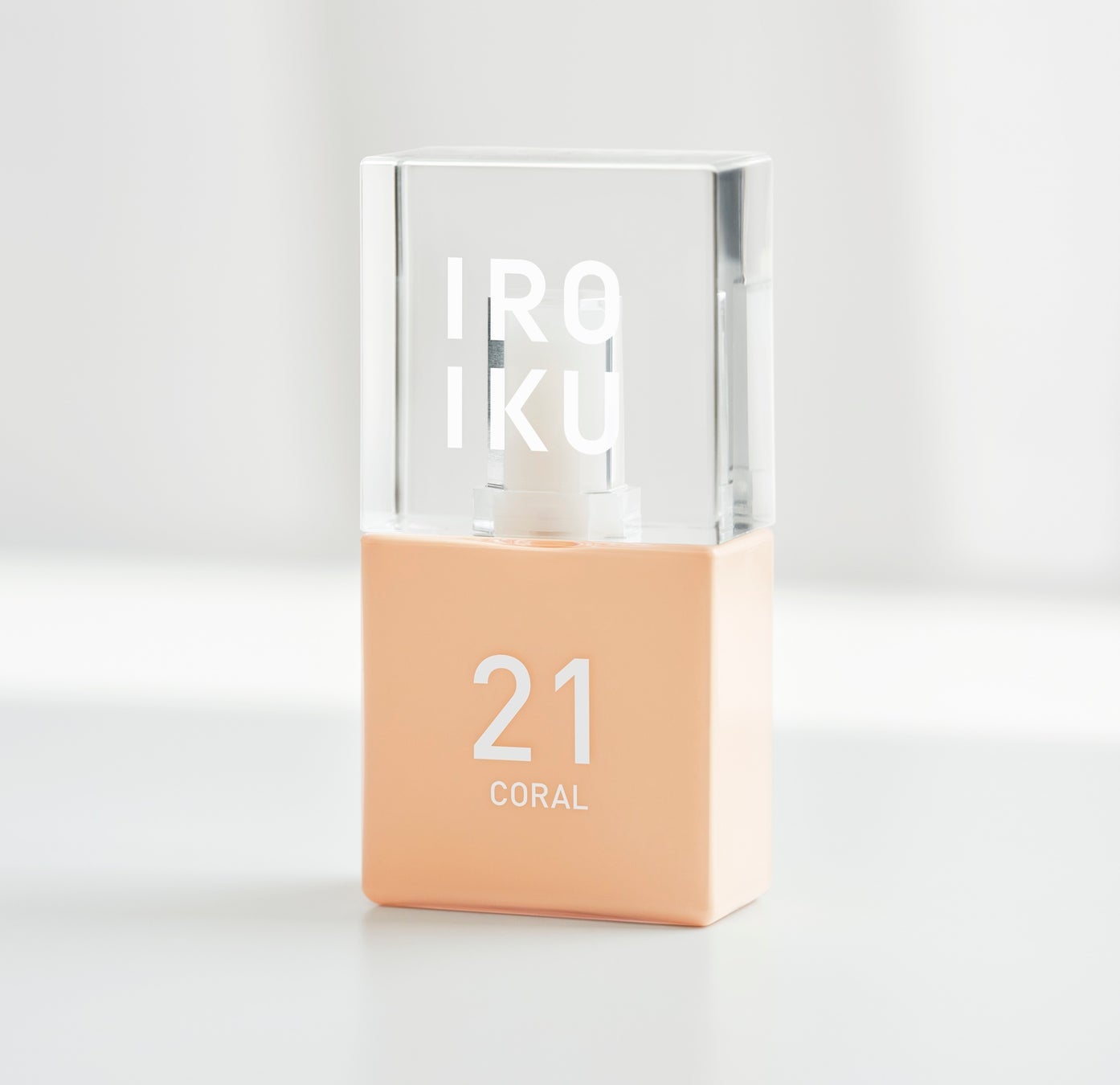 スキンチューンナップ セラム  21 コーラル