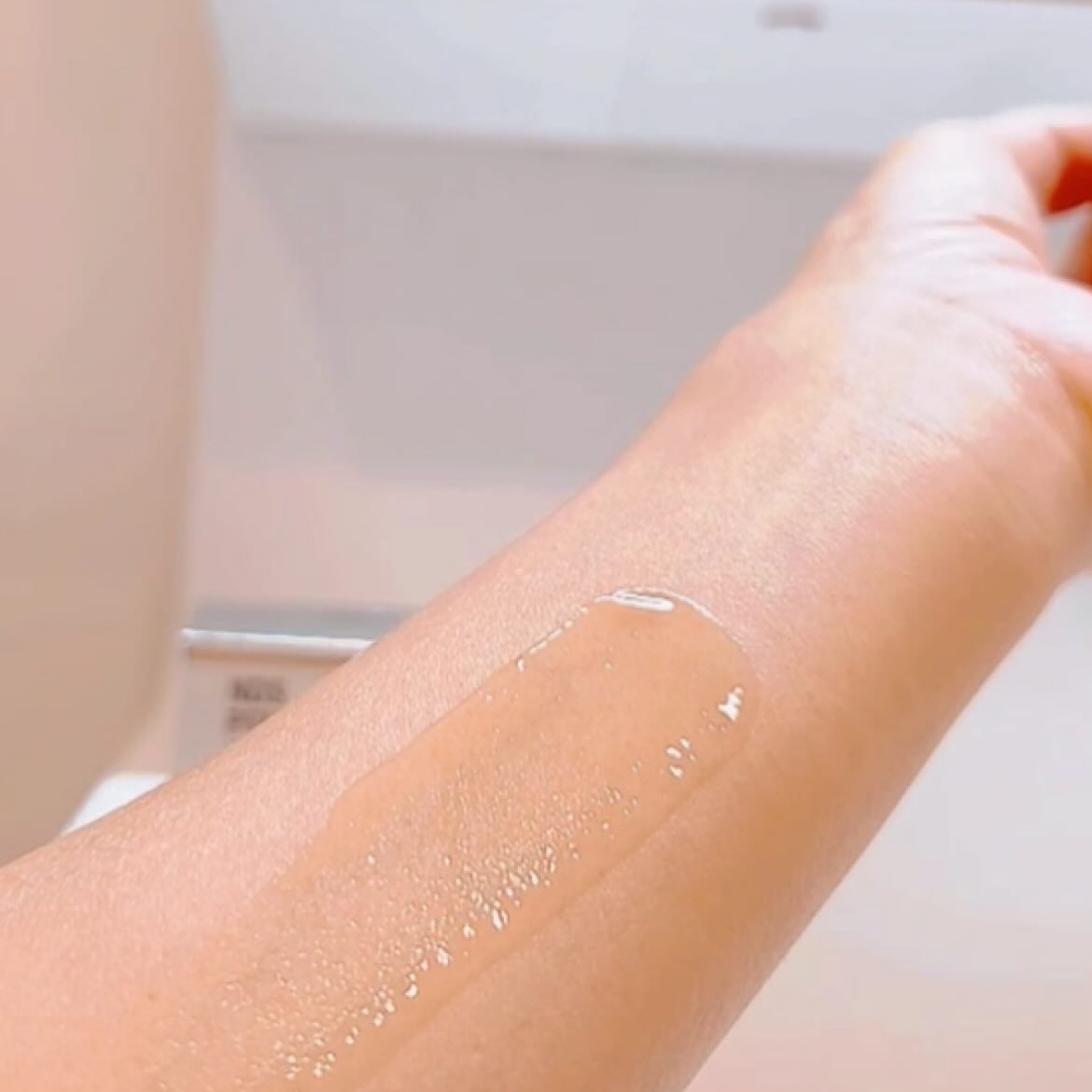 NDSポイントショット2000アンプル/ISOI/美容液を使ったクチコミ(8枚目)