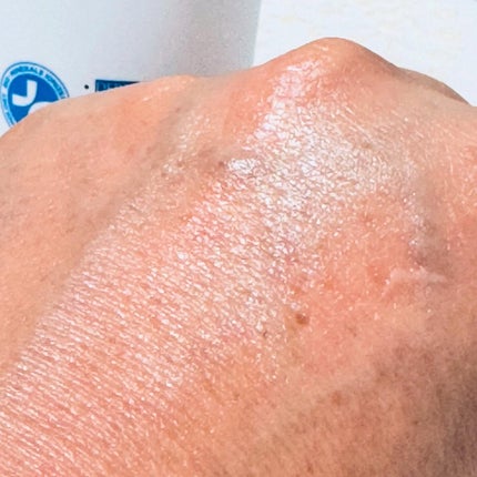 ディーアール120 バリアクリーム/KLALAB/フェイスクリームを使ったクチコミ(5枚目)