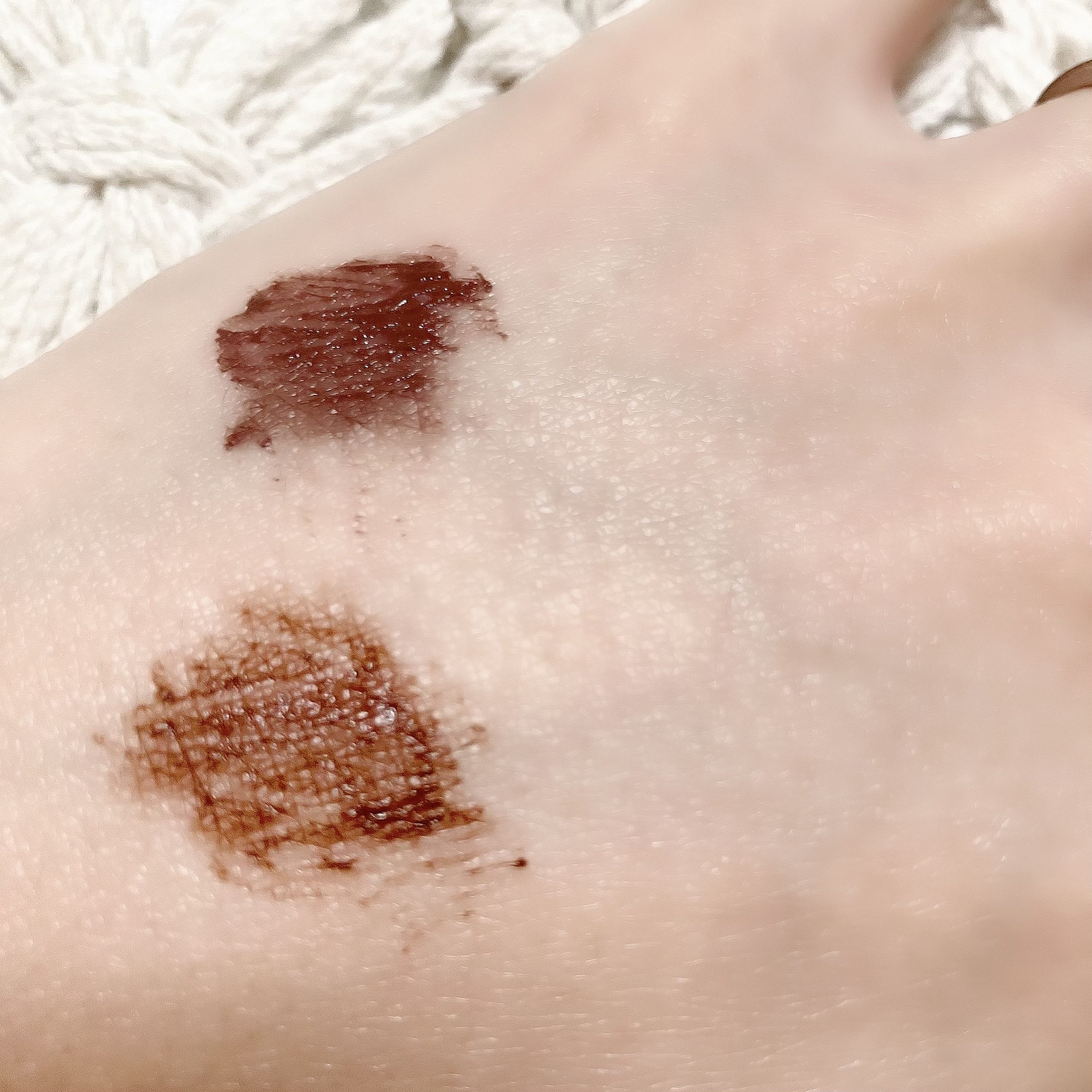 スカイハイ/MAYBELLINE NEW YORK/マスカラを使ったクチコミ（2枚目）