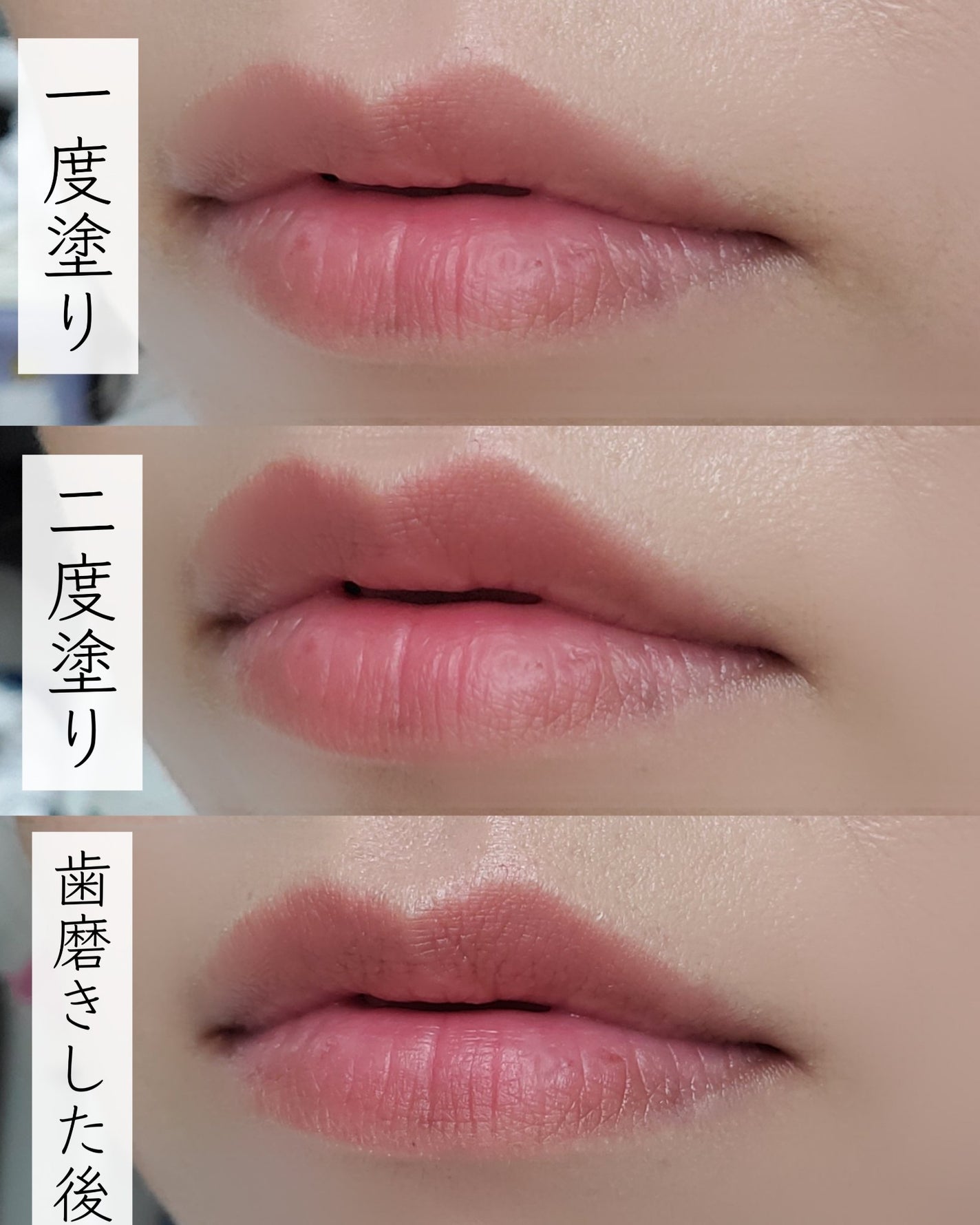 バルキーマットリップスティック/Laka/口紅を使ったクチコミ(5枚目)