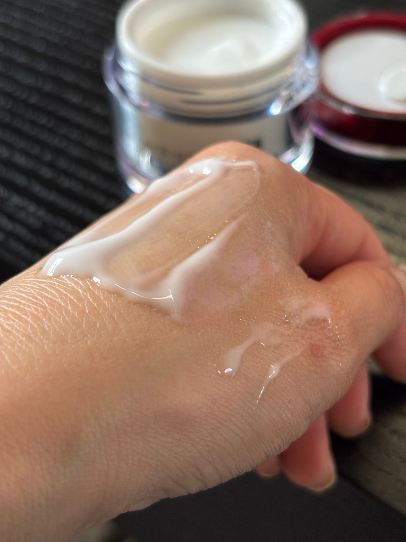 インナーシグナル リジュブネイト ワン/インナーシグナル/オールインワン化粧品を使ったクチコミ(6枚目)