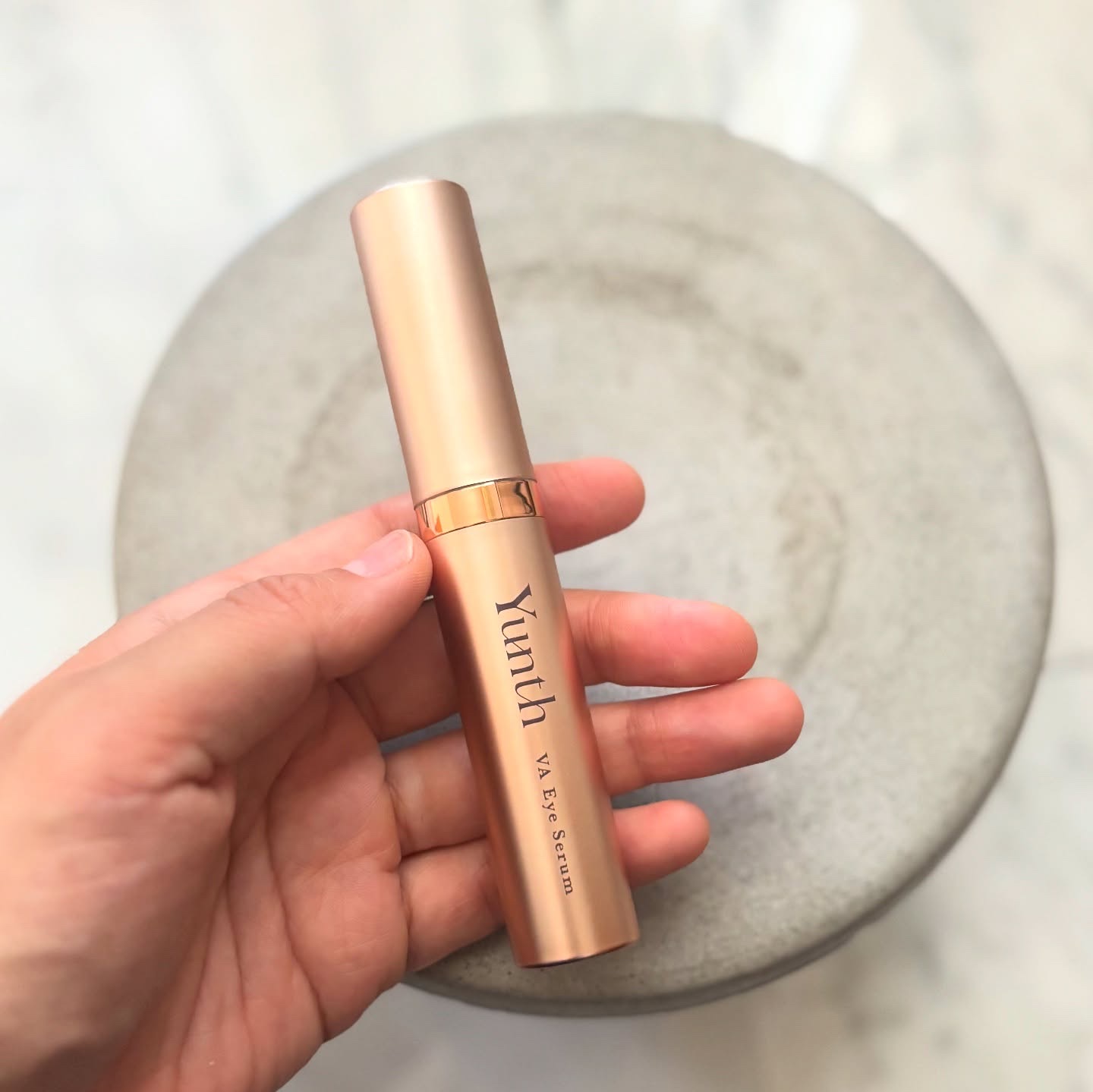 VA リンクル アイセラム/Yunth/アイケア・アイクリームを使ったクチコミ（2枚目）