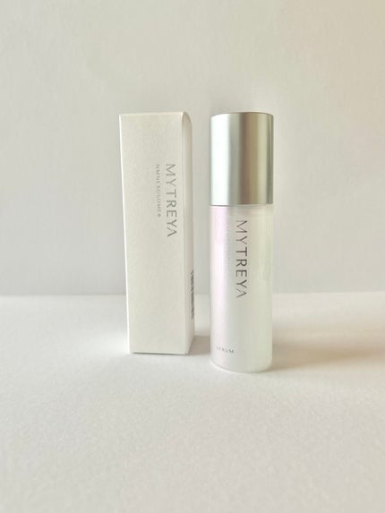 エッセンスセラム/Mytreya/美容液を使ったクチコミ(5枚目)