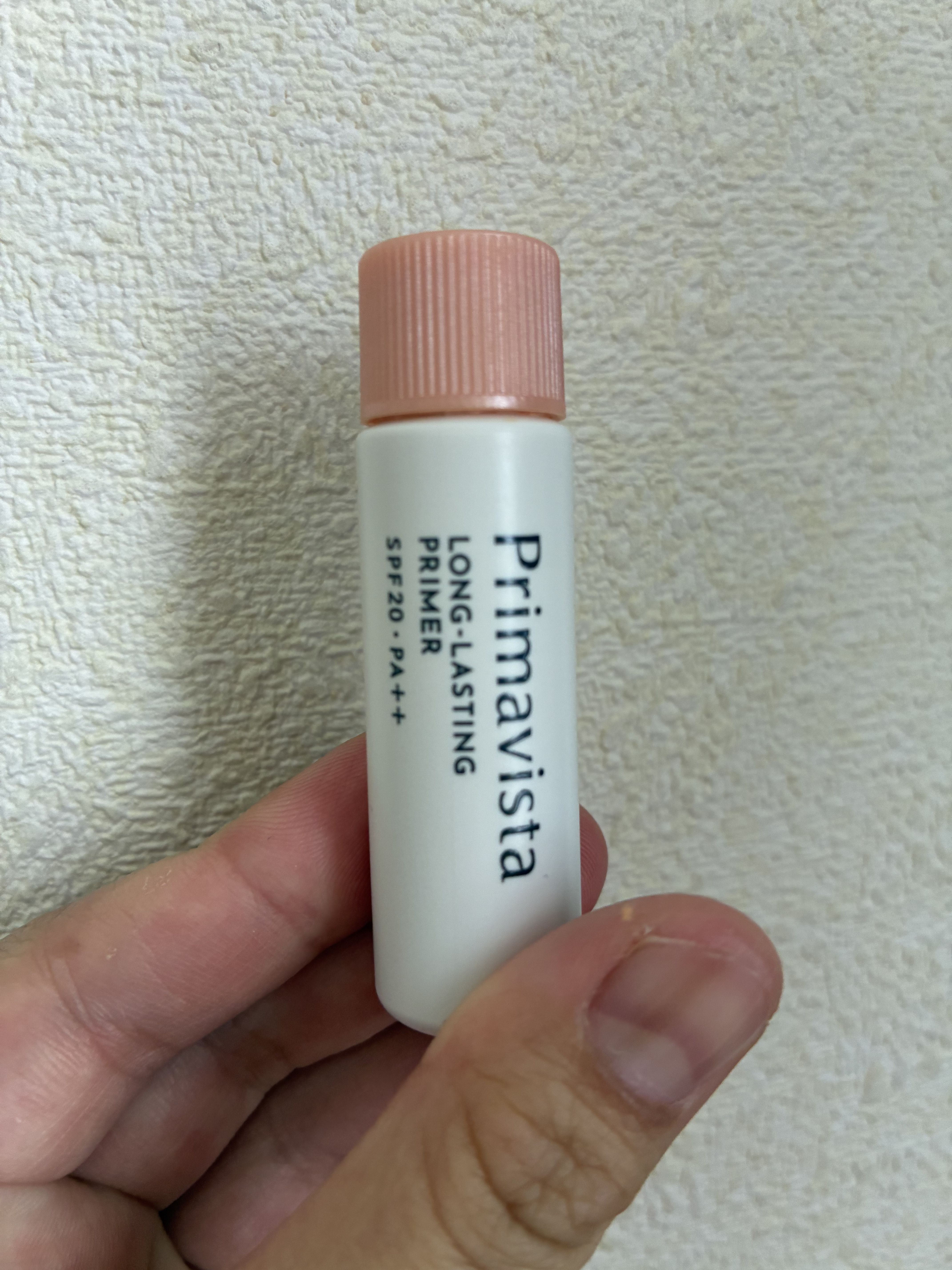 プリマヴィスタ スキンプロテクトベース<乾燥くずれ防止>/プリマヴィスタ/化粧下地を使ったクチコミ（1枚目）