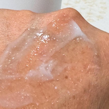 ディーアール120 バリアクリーム/KLALAB/フェイスクリームを使ったクチコミ(4枚目)