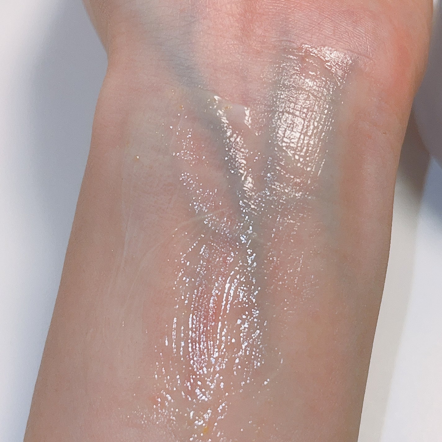 ビタトーニングカプセルクリーム/ダルバ/フェイスクリームを使ったクチコミ(6枚目)