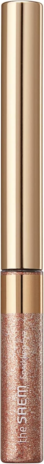 スパークリング アイシャドウ 02 ブロンズゴールド