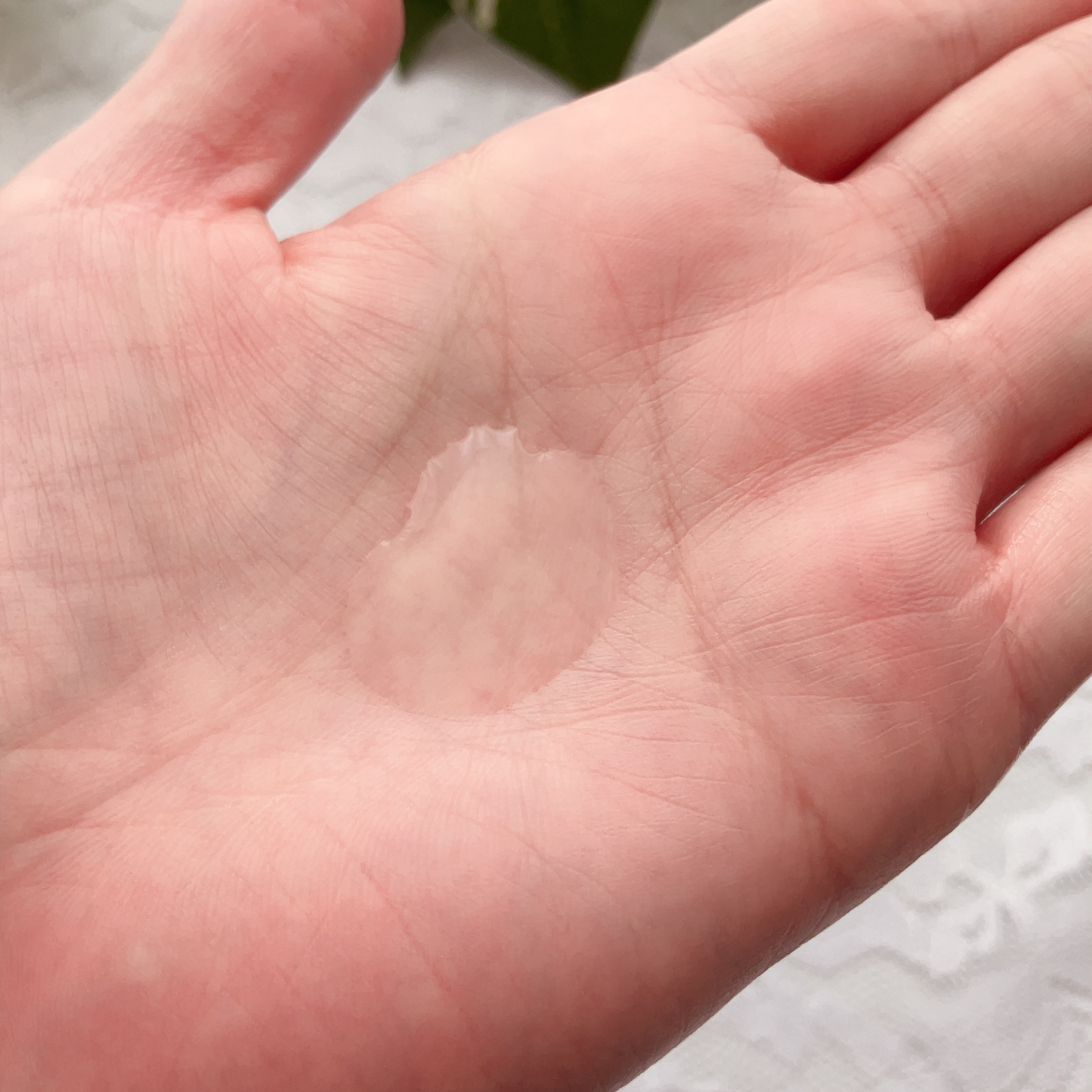 ジェルクリームスキン ローション/LANEIGE/化粧水を使ったクチコミ（3枚目）