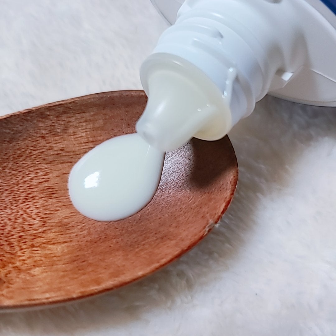 ニベアUV ディープ プロテクト&ケア ジェル/ニベア/日焼け止めジェルを使ったクチコミ(4枚目)