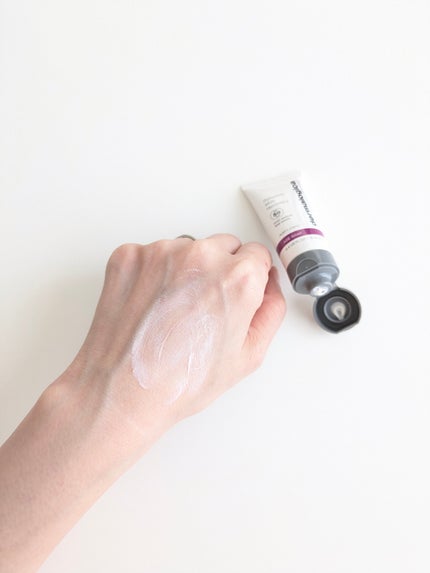 dynamic skin recovery spf 50/ダーマロジカ/日焼け止め・UVケアを使ったクチコミ(4枚目)