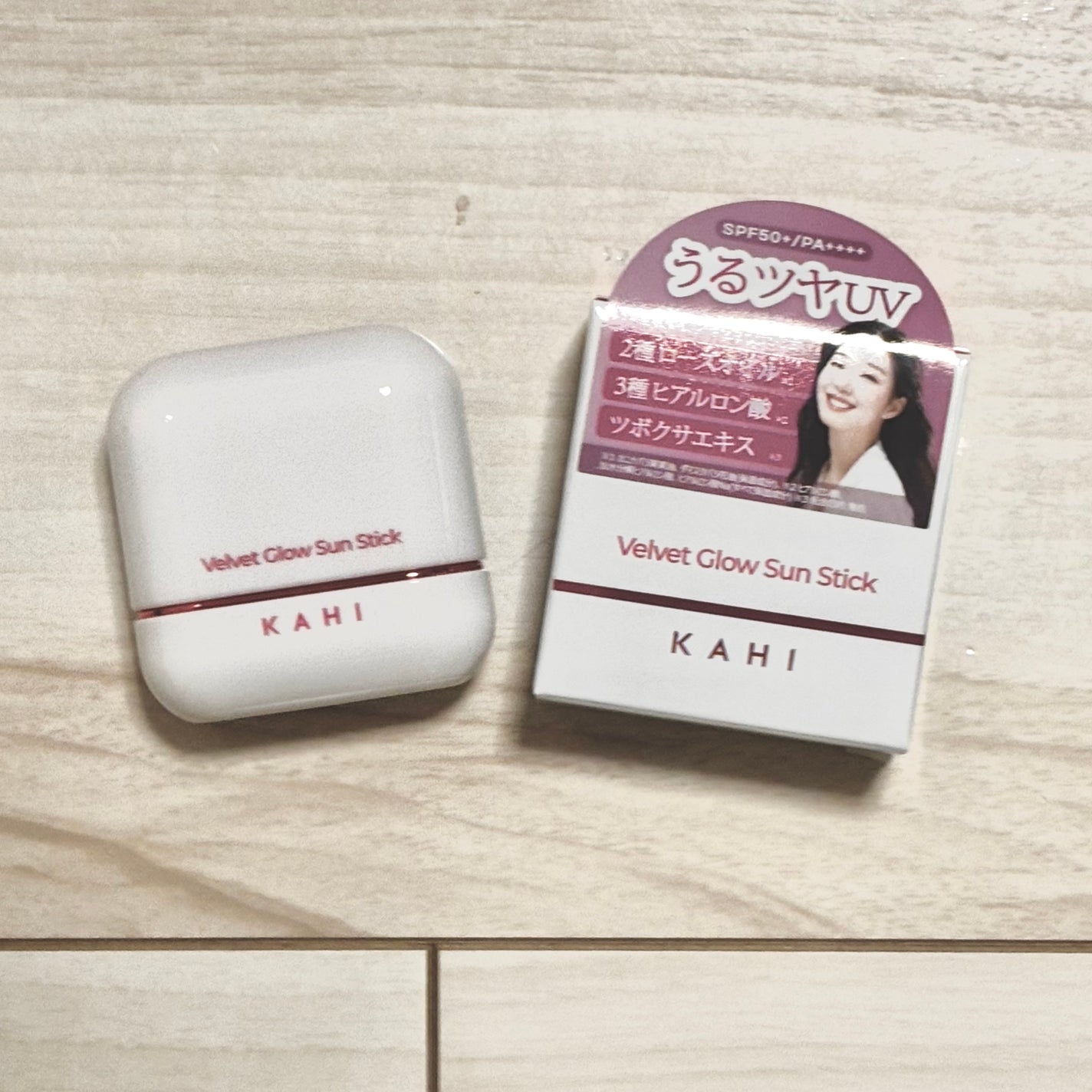 ãã«ãããã°ã㊠ãµã³ã¹ãã£ã㯠/KAHI/æ¥çŒãæ¢ãã¹ãã£ãã¯ã䜿ã£ãã¯ãã³ãïŒ1æç®ïŒ