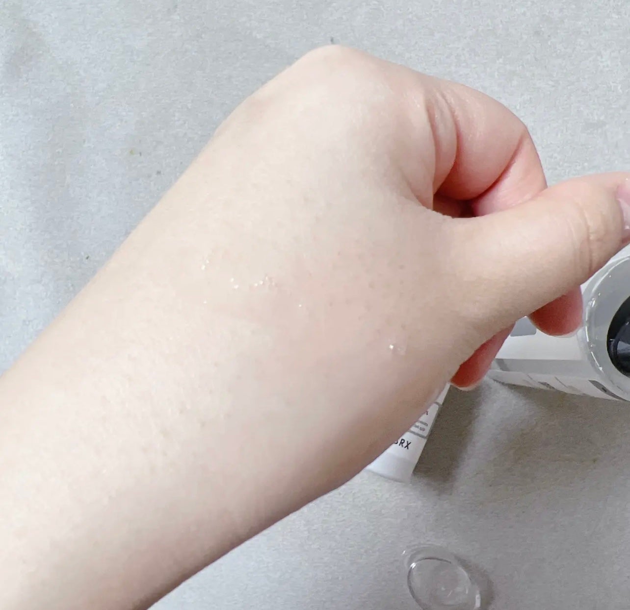 RXザ・6ペプチドスキンブースターセラム/COSRX/ブースター・導入液を使ったクチコミ(2枚目)