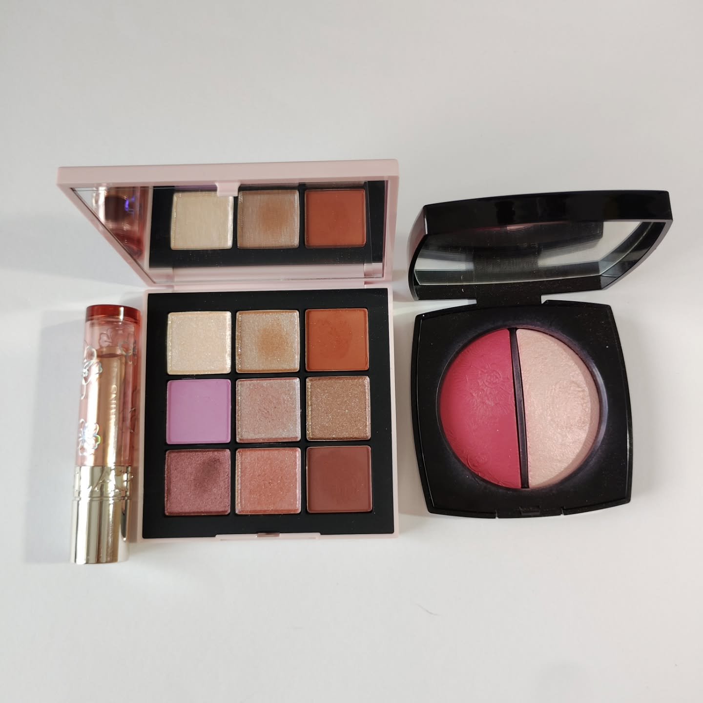 リップ オイル バーム/CLARINS/リップバームを使ったクチコミ（1枚目）