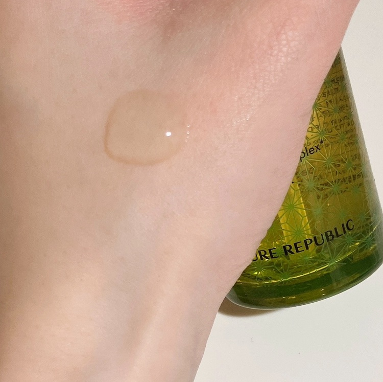 マリンPDRNデイリーシートマスク/ネイチャーリパブリック/シートマスク・パックを使ったクチコミ（2枚目）