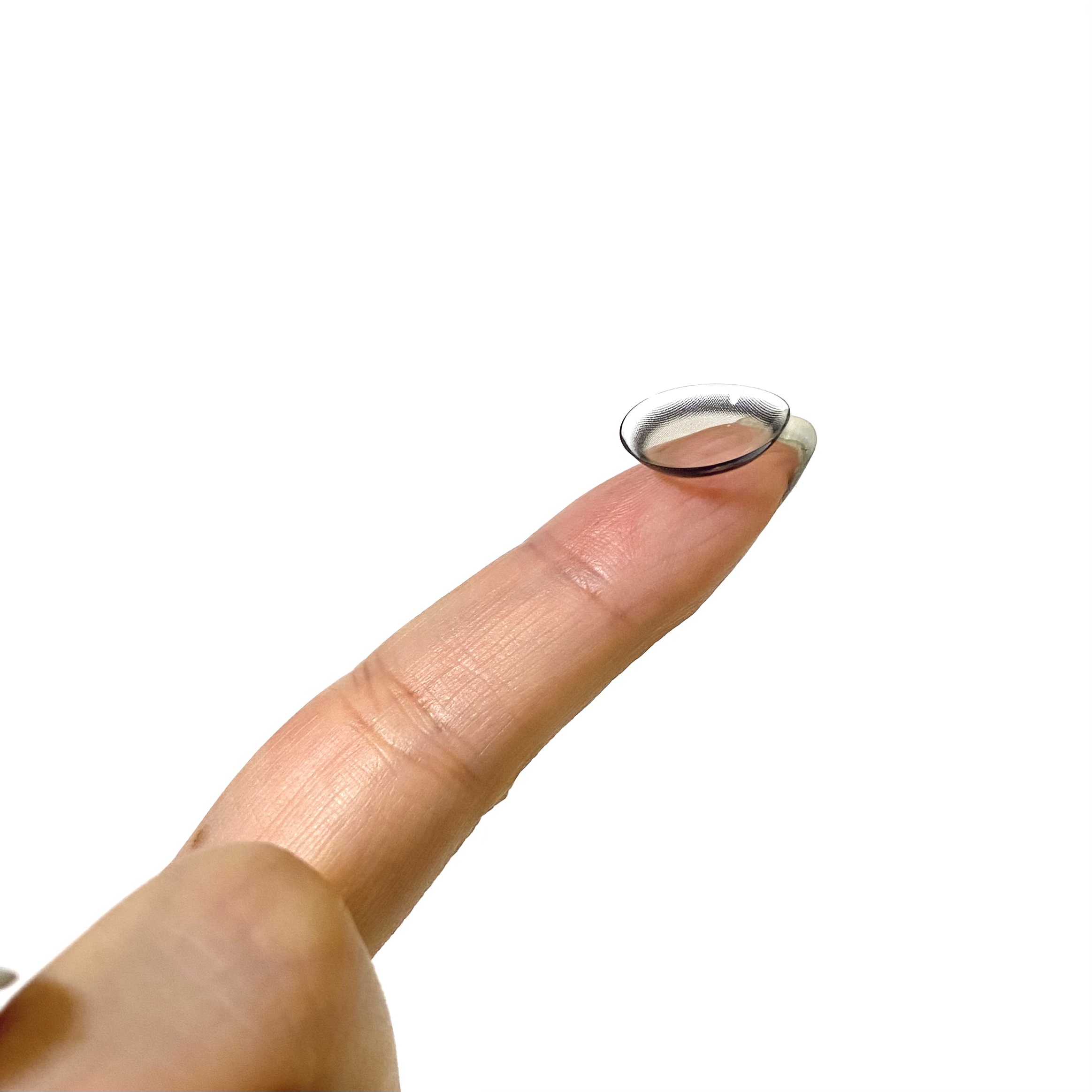 Realish 1day/OLENS/ワンデー（１DAY）カラコンを使ったクチコミ（3枚目）