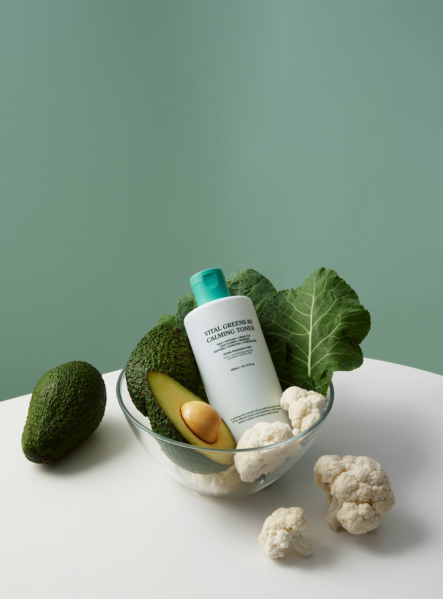 グリーンズカーミングトナー ASNO