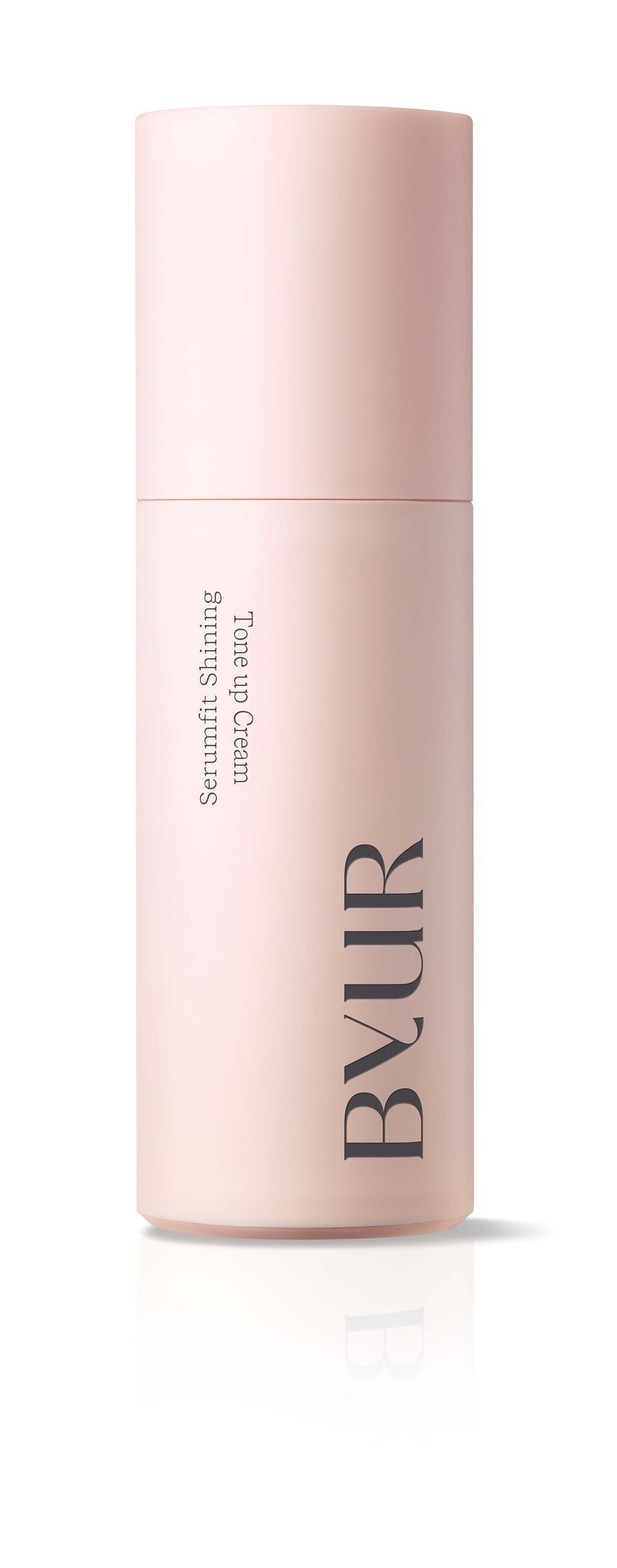 セラムフィット シャイニング トーンアップクリーム 40g