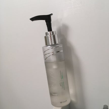 オーガニックフレグランスインティメイトソープ MAPUTI/MAPUTI/デリケートゾーンケアを使ったクチコミ(1枚目)