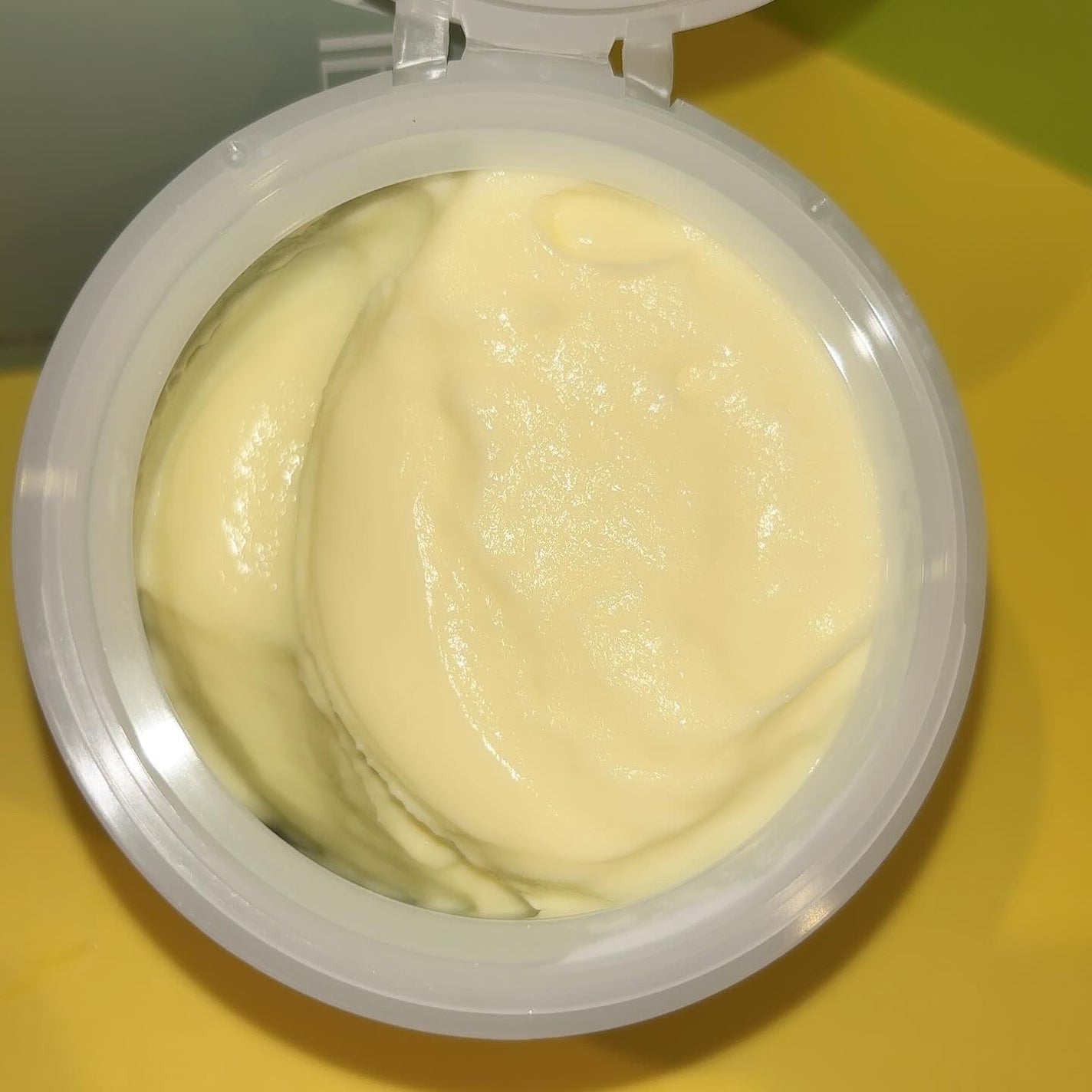 ビタミンスフレ ボディクリーム/MECHAI/ボディクリームを使ったクチコミ(4枚目)