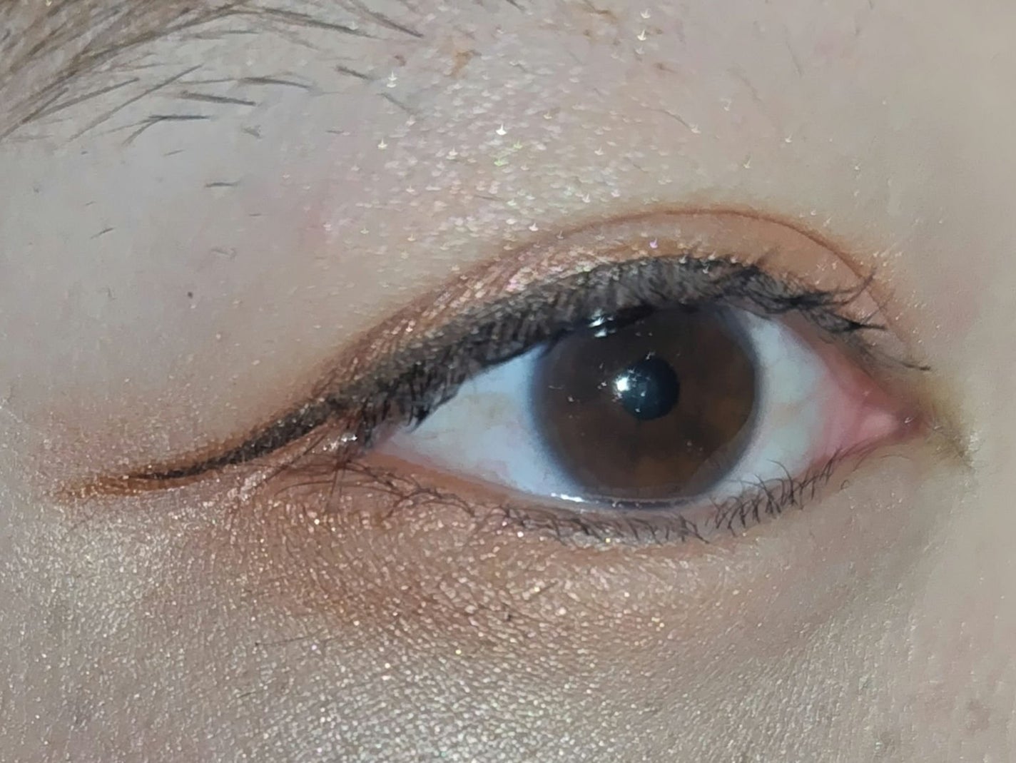 M·A·C ミネラライズ スキンフィニッシュ/M・A・C/パウダーハイライトを使ったクチコミ(2枚目)