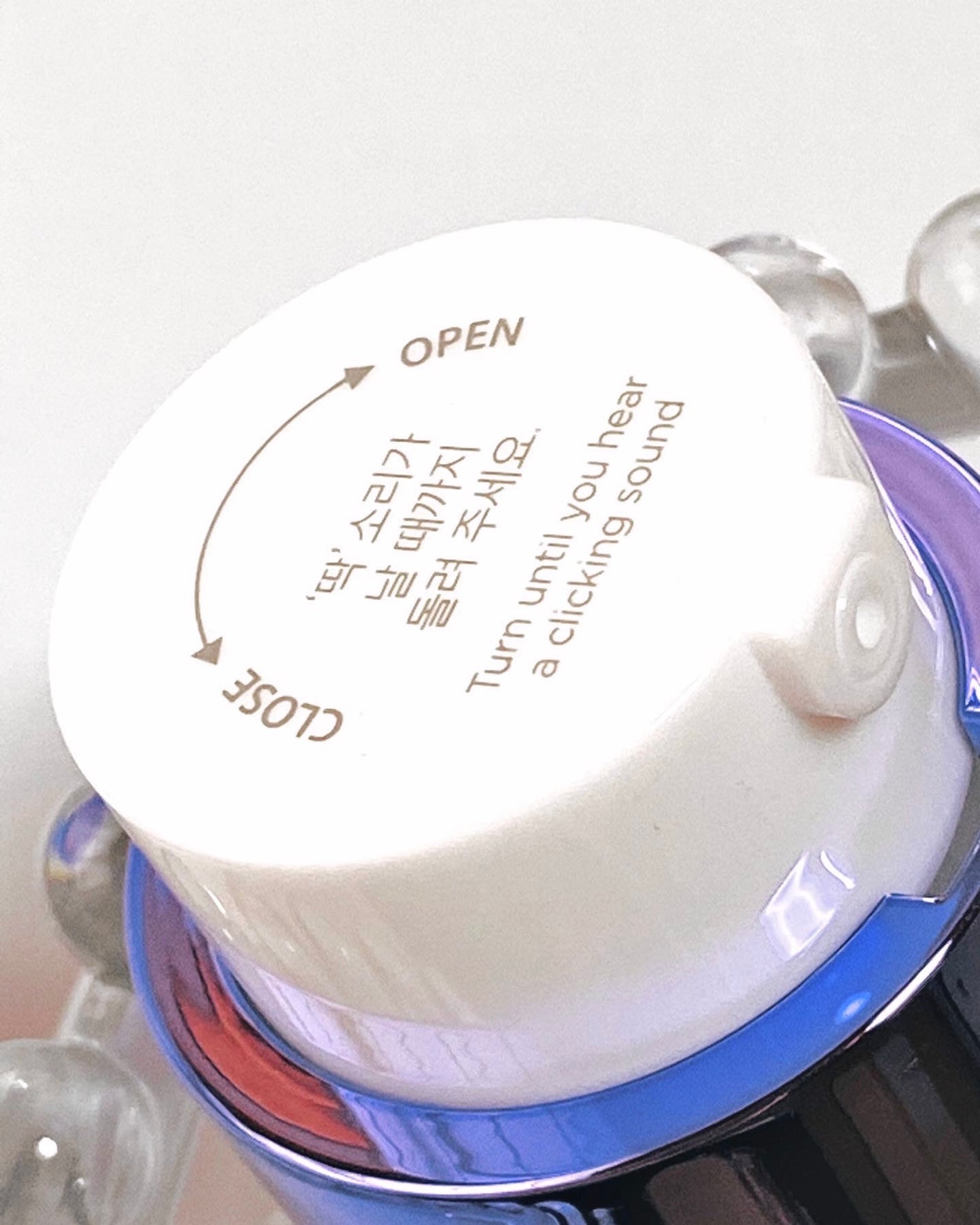 SOOTHING REPAIR TONING SERUM R4/ダーマファーム/美容液を使ったクチコミ(2枚目)