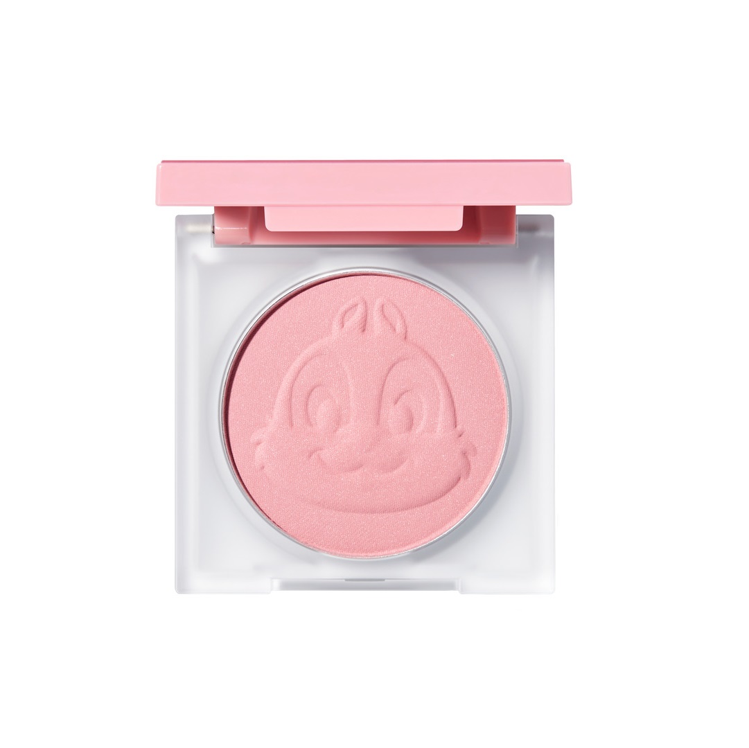 01 パルスピンク