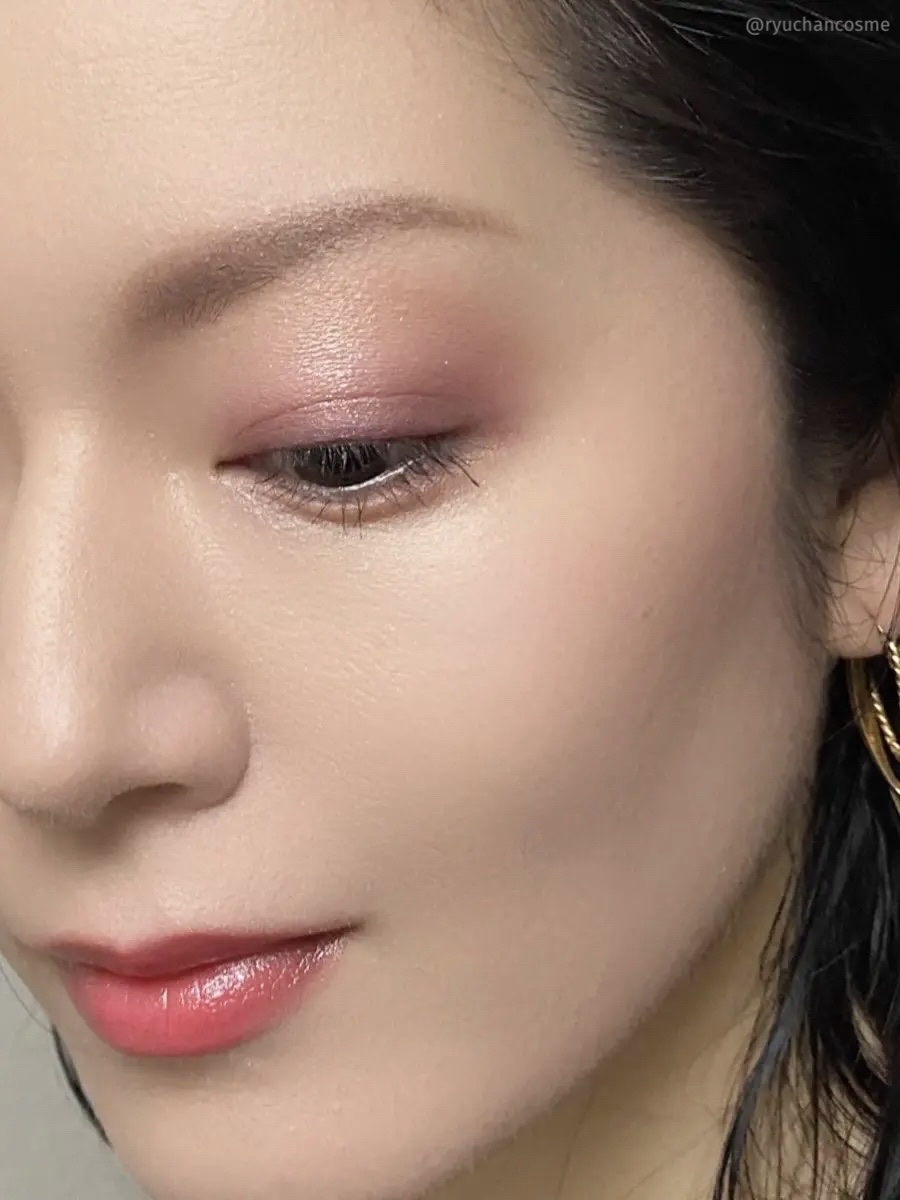 オンブル ジェ/GUERLAIN/アイシャドウパレットを使ったクチコミ（3枚目）