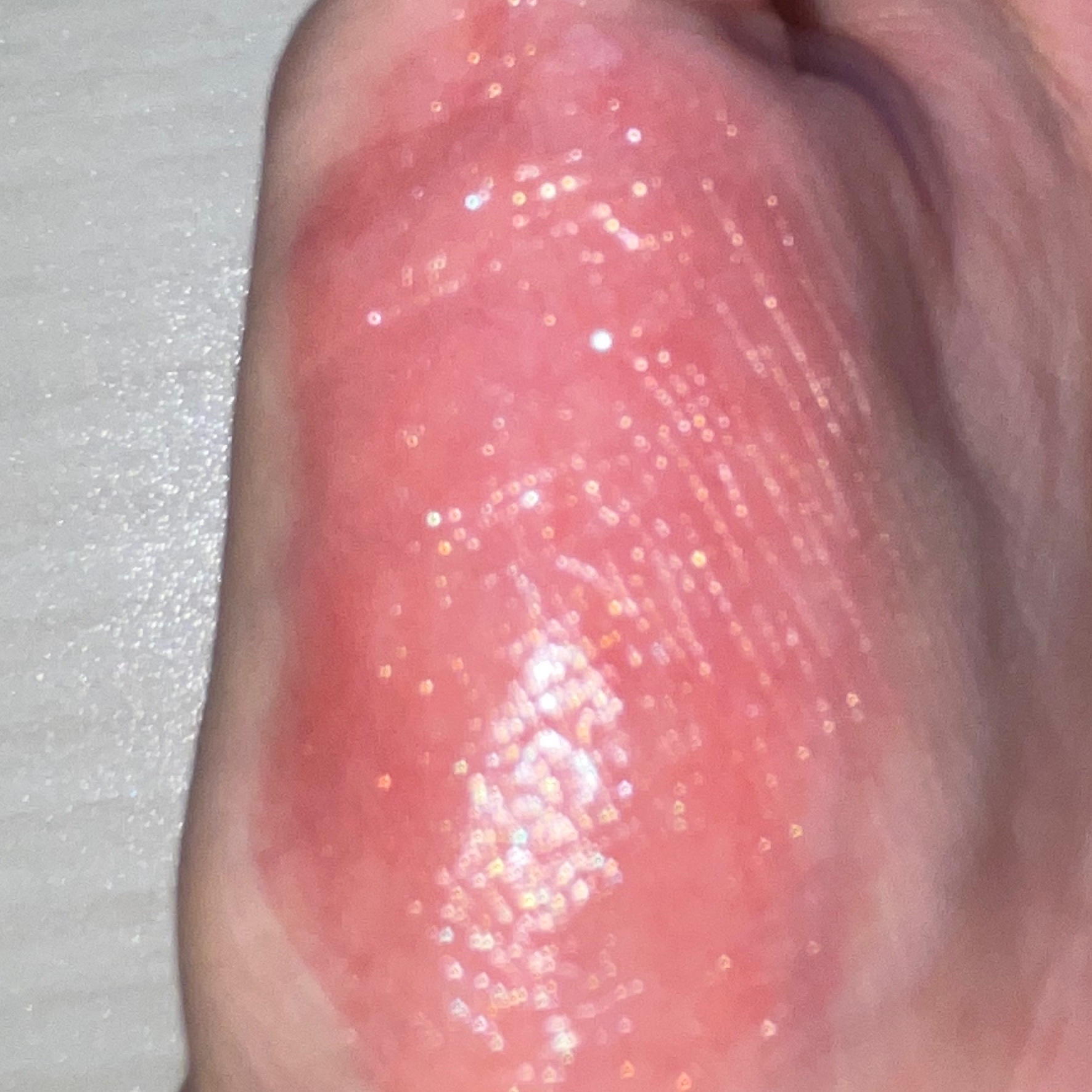 ケイト リップモンスター/KATE/口紅を使ったクチコミ（2枚目）