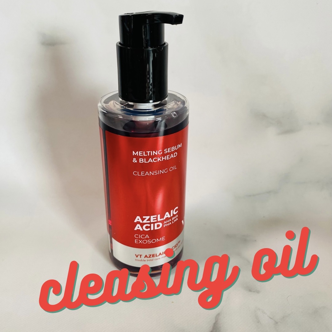 A1カーミング アンプル/VT/美容液を使ったクチコミ（2枚目）