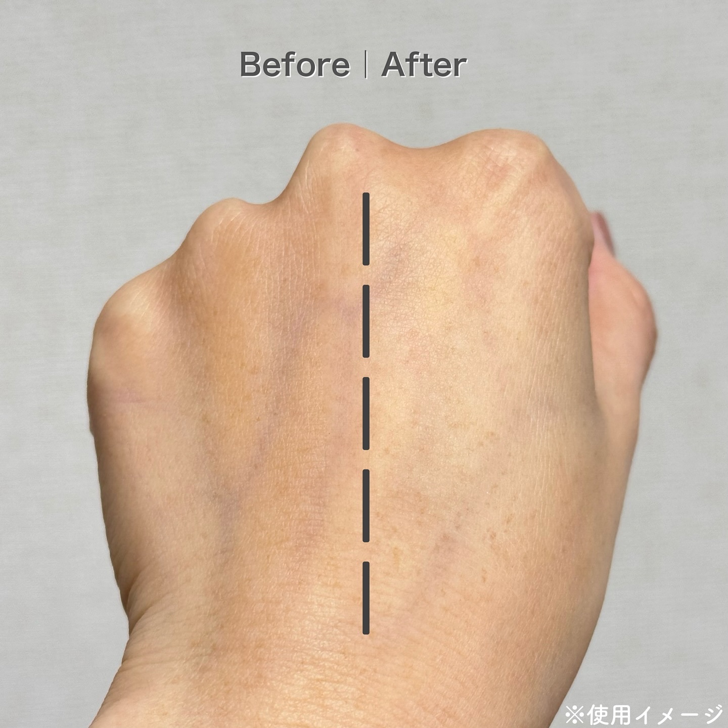 エテュセ ポアレスプライマー クール/ettusais/化粧下地を使ったクチコミ（3枚目）