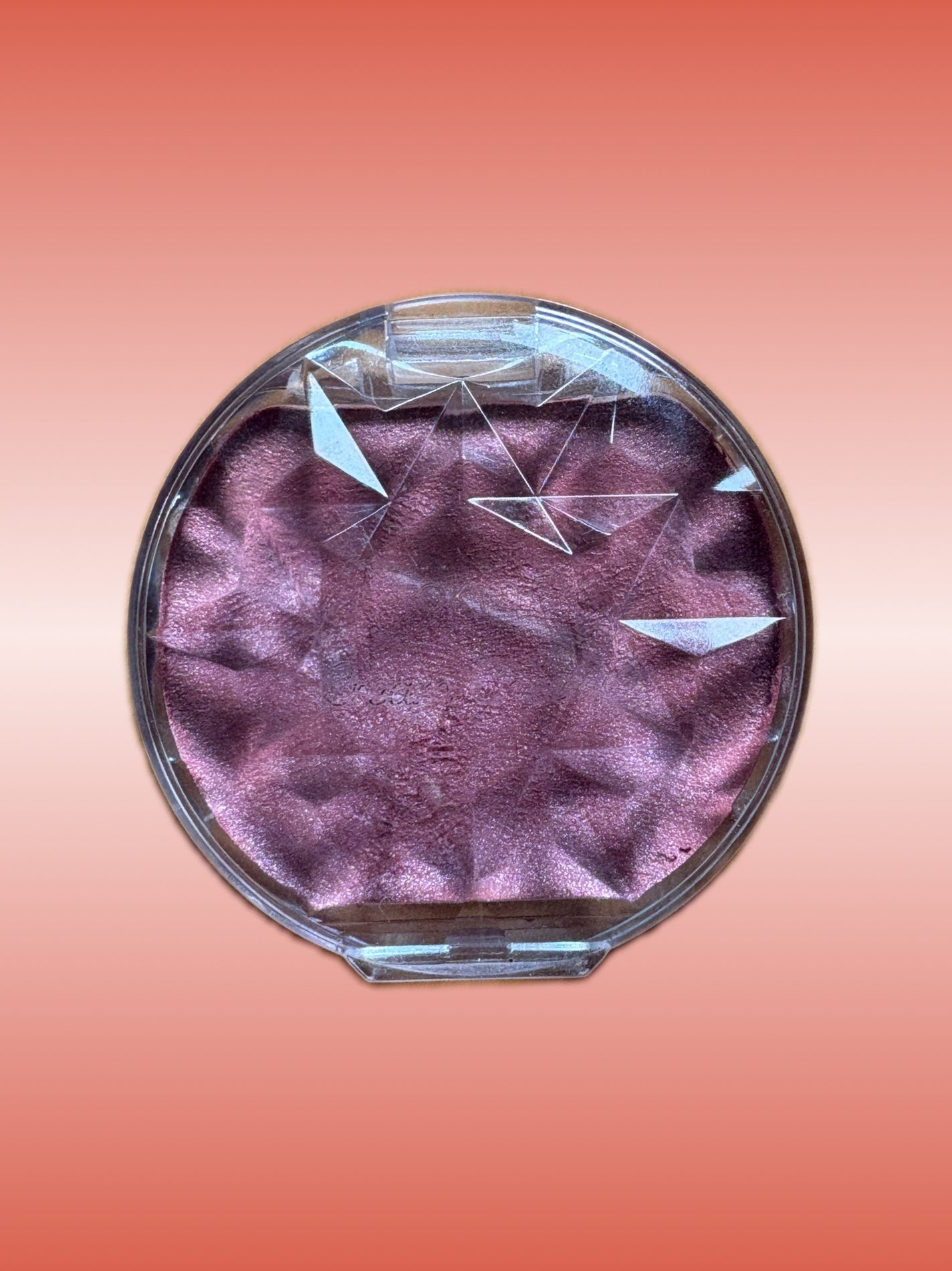 クリームチーク/キャンメイク/ジェル・クリームチークを使ったクチコミ(1枚目)