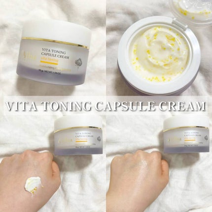 ビタトーニングセラムトナー/ダルバ/化粧水を使ったクチコミ(4枚目)