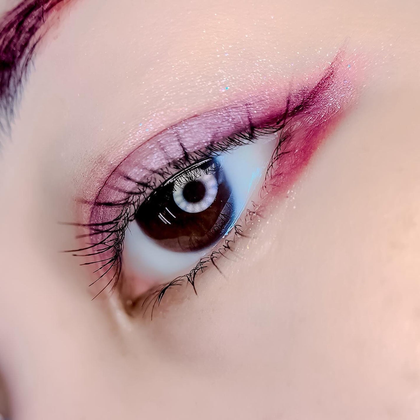 アイ カラー クォード/TOM FORD BEAUTY/アイシャドウパレットを使ったクチコミ(6枚目)