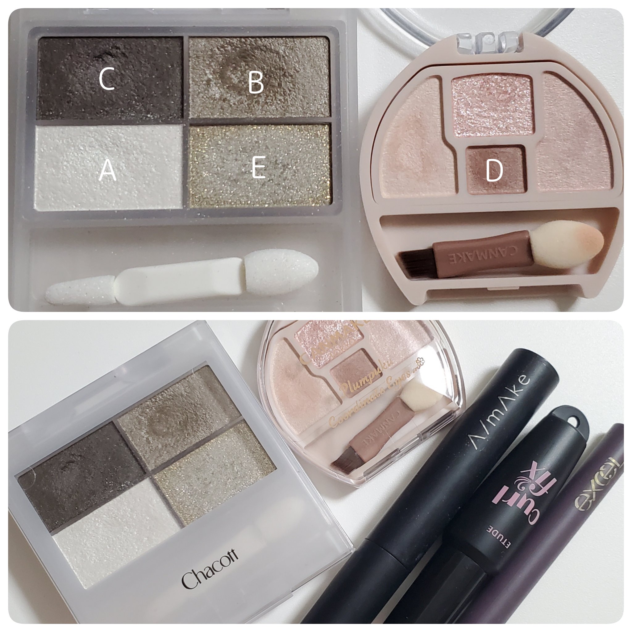 MOLAK 1day/MOLAK/ワンデー（１DAY）カラコンを使ったクチコミ（2枚目）