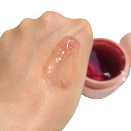 レッドモチセラム30/アレンシア/美容液を使ったクチコミ(5枚目)