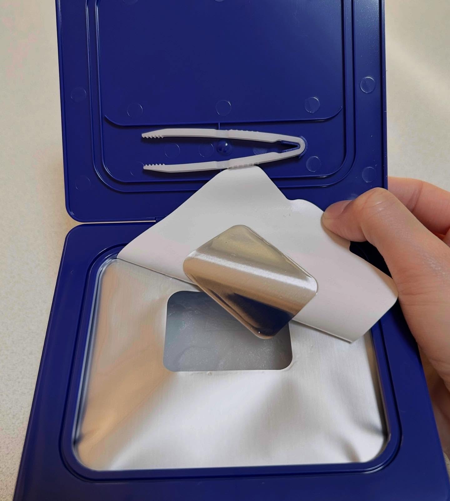 ビタペアCPDRN水潤セラム/ネイチャーリパブリック/美容液を使ったクチコミ（2枚目）