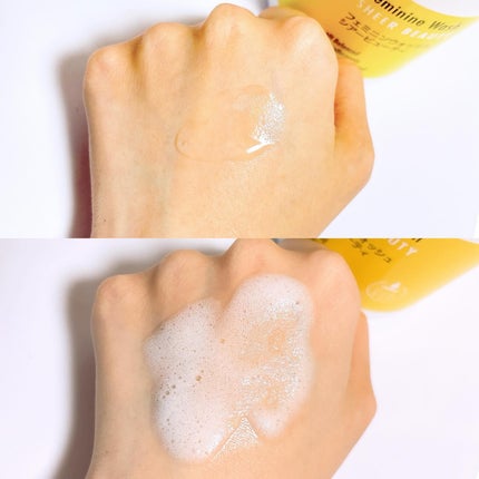 フェミニンウォッシュ マルチベネフィット デイリーバランス/Summer's Eve(サマーズイブ)/デリケートゾーンケアを使ったクチコミ(5枚目)