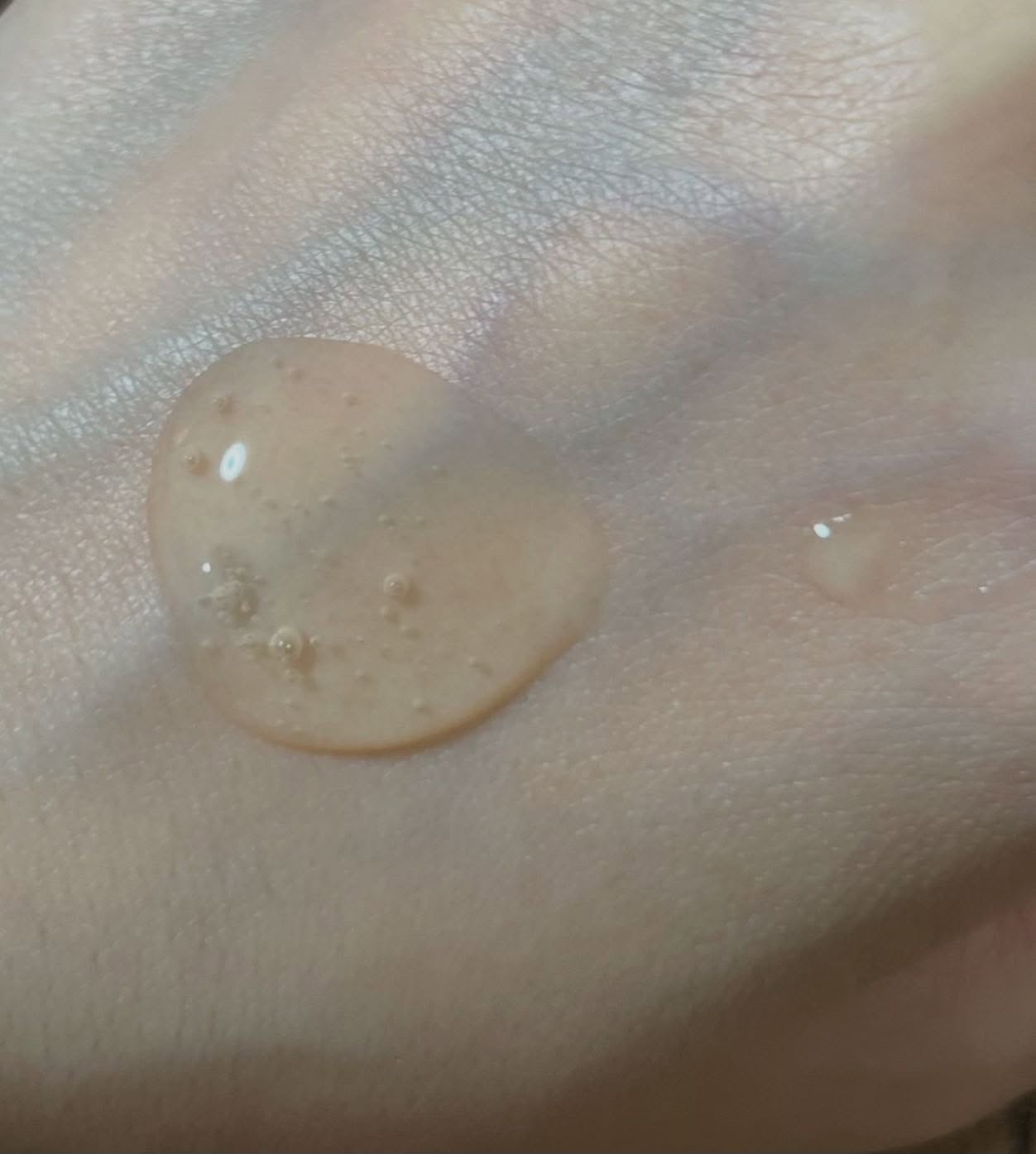 ビタペアCPDRN水潤セラム/ネイチャーリパブリック/美容液を使ったクチコミ（3枚目）