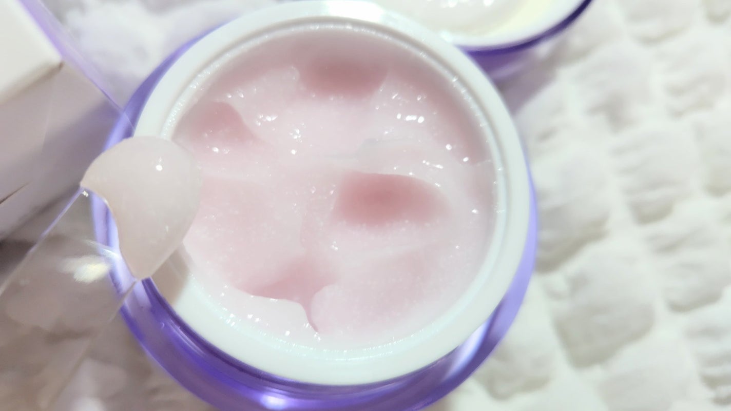 プロバイオダーム コラーゲン リモデリングクリーム/BIOHEAL BOH/フェイスクリームを使ったクチコミ(3枚目)