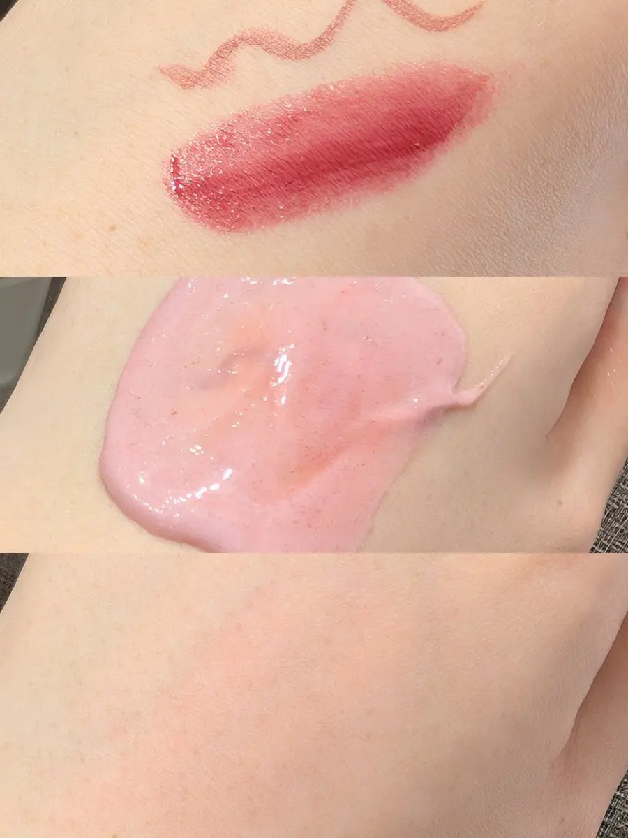 アレンシアフレッシュもちソープ「ロイヤルローズヒップ」/アレンシア/その他洗顔料を使ったクチコミ（2枚目）