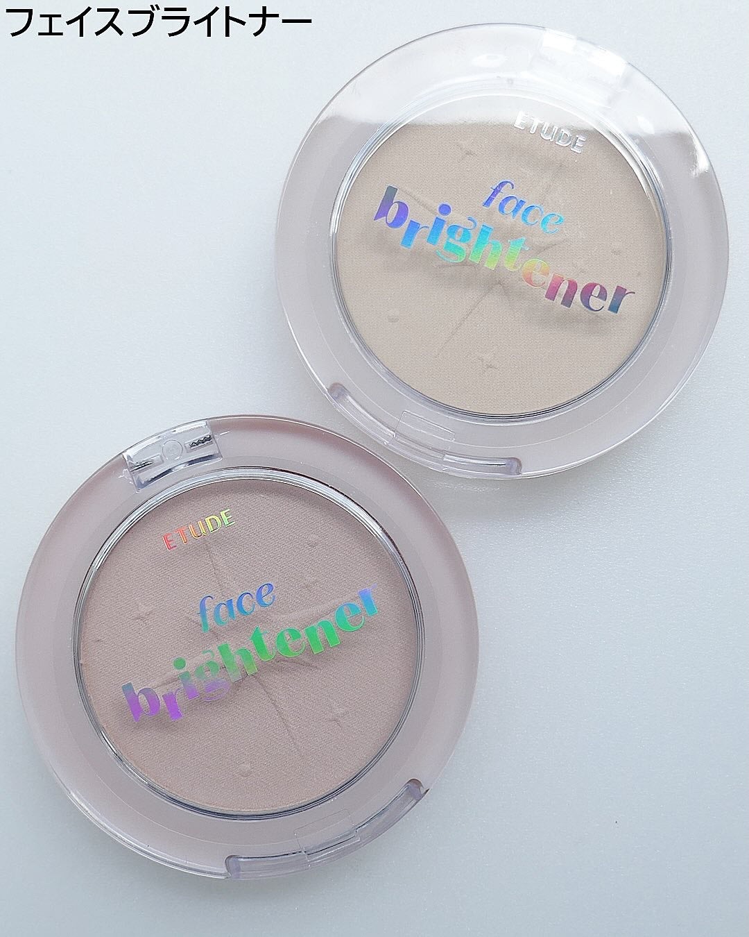 フルーティーリップ&チークバーム/ETUDE/ジェル・クリームチークを使ったクチコミ(5枚目)