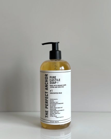 ナチュラル美人になりたい女 on LIPS 「【SimpleisPERFECT】・THEPERFECTANC..」(4枚目)