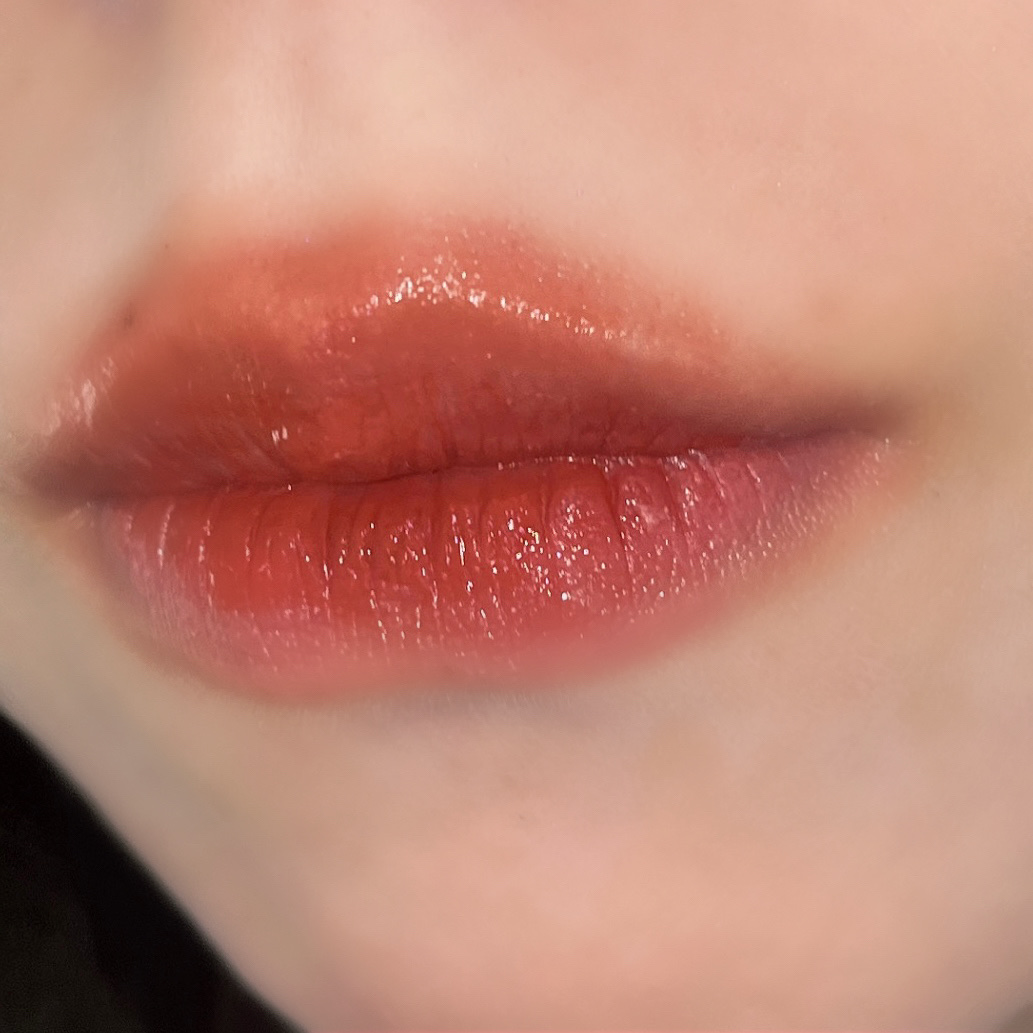 SPステイ ヴィニルインク/MAYBELLINE NEW YORK/口紅を使ったクチコミ（1枚目）