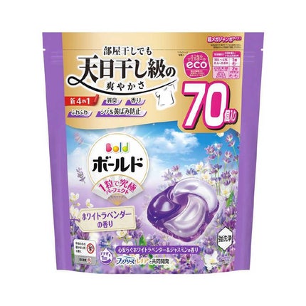 詰替 超メガ ジャンボ(70個)