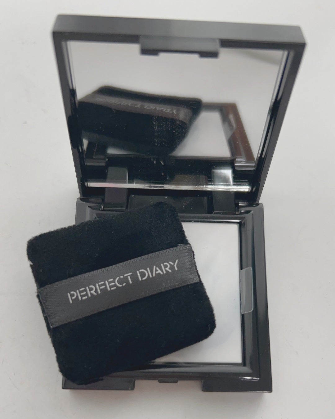 ãã©ã³ã¹ã«ãŒã·ã§ã³ã ãã«ãŒãªã³ã° ã»ããã£ã³ã° ããŠããŒ/PERFECT DIARY/ãã¬ã¹ãããŠããŒã䜿ã£ãã¯ãã³ãïŒ3æç®ïŒ