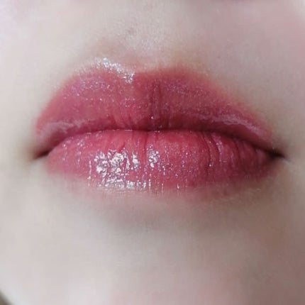 ケイト リップモンスター/KATE/口紅を使ったクチコミ(4枚目)